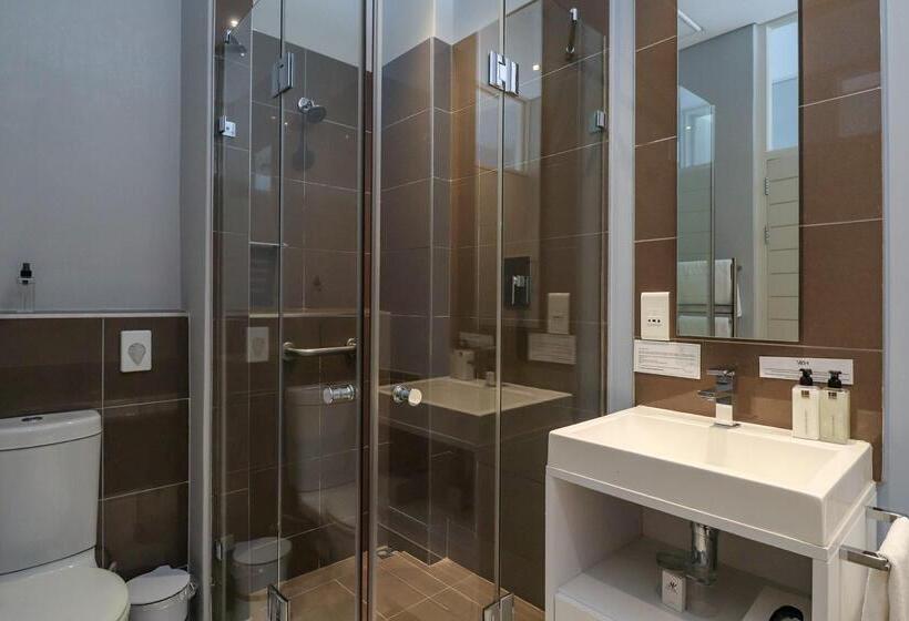 شقة غرفة واحدة, Whale Coast All Suite Hotel   Dcc Hotel Group