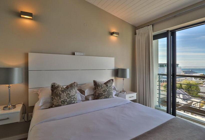 شقة غرفة واحدة, Whale Coast All Suite Hotel   Dcc Hotel Group