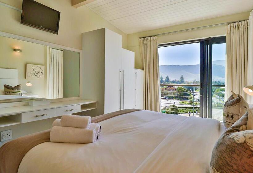 شقة غرفة واحدة, Whale Coast All Suite Hotel   Dcc Hotel Group
