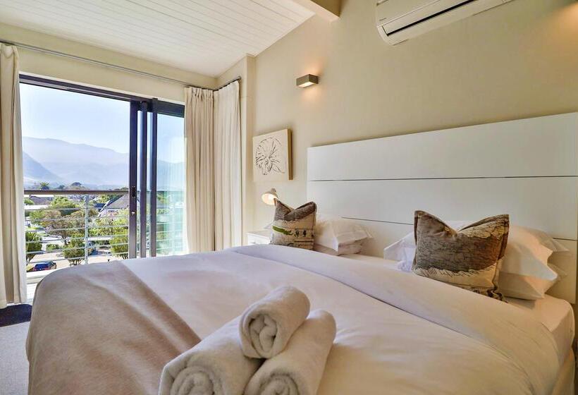 شقة غرفة واحدة, Whale Coast All Suite Hotel   Dcc Hotel Group