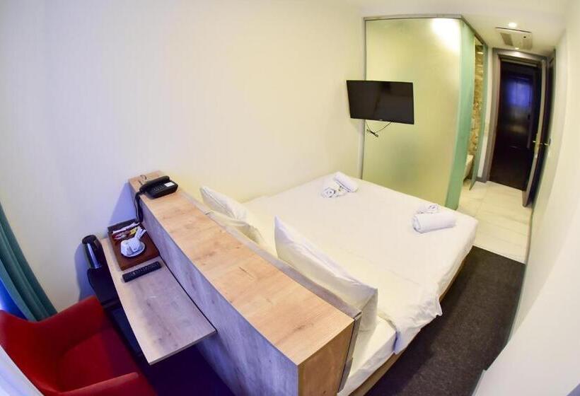 اتاق اکونومی, Taksim Hotel V Plus