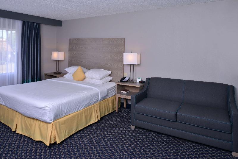 اتاق استاندارد, Whiz Hotel Pemuda Semarang