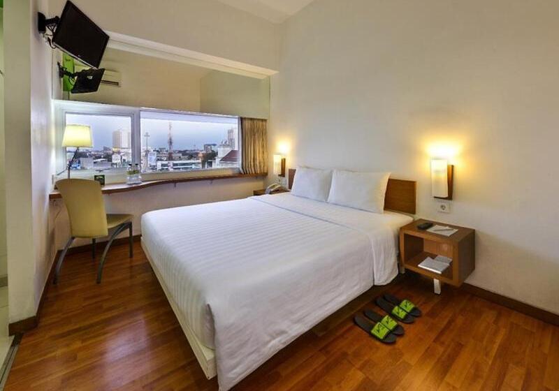 اتاق استاندارد, Whiz Hotel Pemuda Semarang