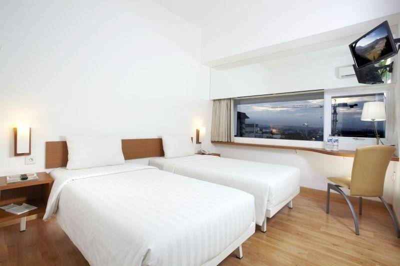 اتاق استاندارد, Whiz Hotel Pemuda Semarang