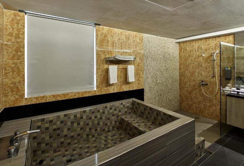 اتاق کلاس بیزنس, Yuhao Hotel   Hsinchu Branch