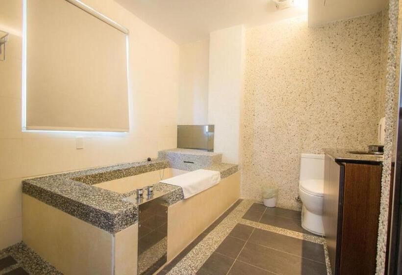 اتاق کلاس بیزنس, Yuhao Hotel   Hsinchu Branch