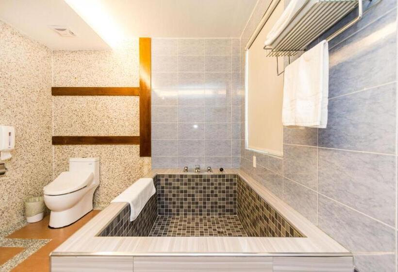 اتاق کلاس بیزنس, Yuhao Hotel   Hsinchu Branch