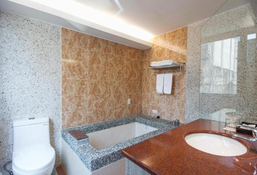 اتاق کلاس بیزنس, Yuhao Hotel   Hsinchu Branch