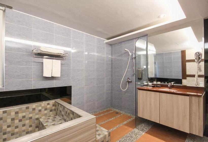 اتاق کلاس بیزنس, Yuhao Hotel   Hsinchu Branch