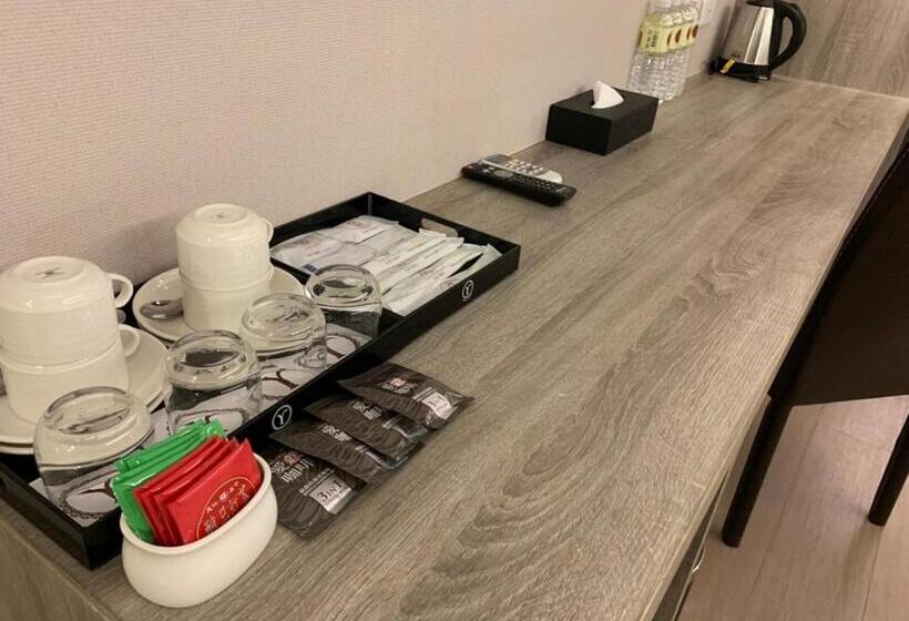 سوییت خانوادگی, Yuhao Hotel   Hsinchu Branch