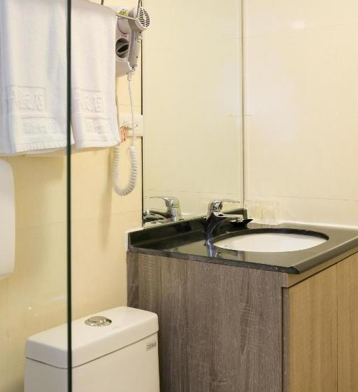 سوییت خانوادگی, Yuhao Hotel   Hsinchu Branch