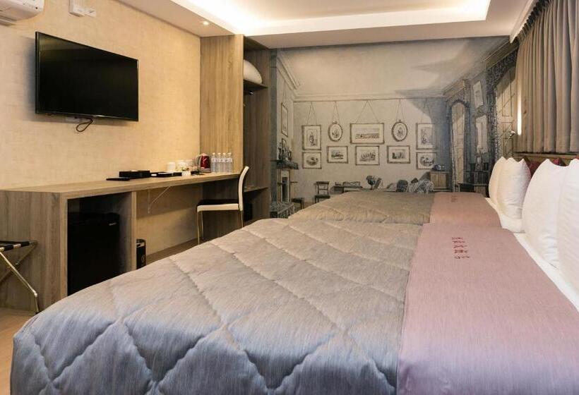 سوییت خانوادگی, Yuhao Hotel   Hsinchu Branch