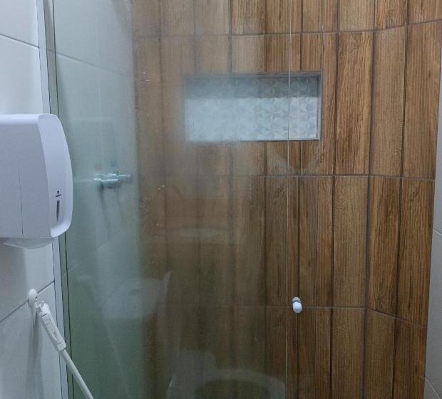 اتاق لوکس خانوادگی, Pousada Canto Dos Corais