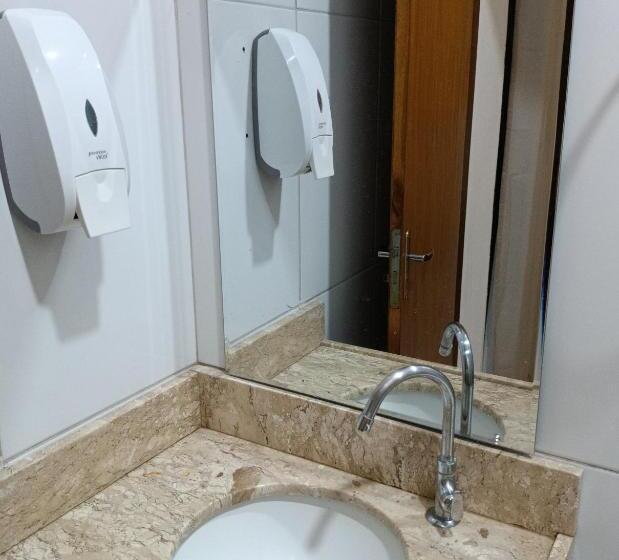 اتاق لوکس خانوادگی, Pousada Canto Dos Corais