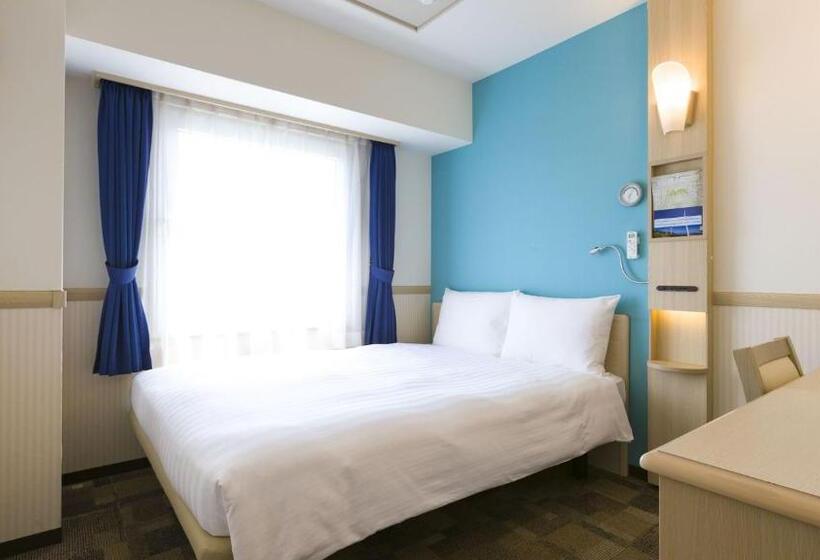 اتاق استاندارد, Toyoko Inn Omiya-eki Higashi-guchi