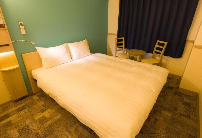 اتاق استاندارد, Toyoko Inn Omiya-eki Higashi-guchi