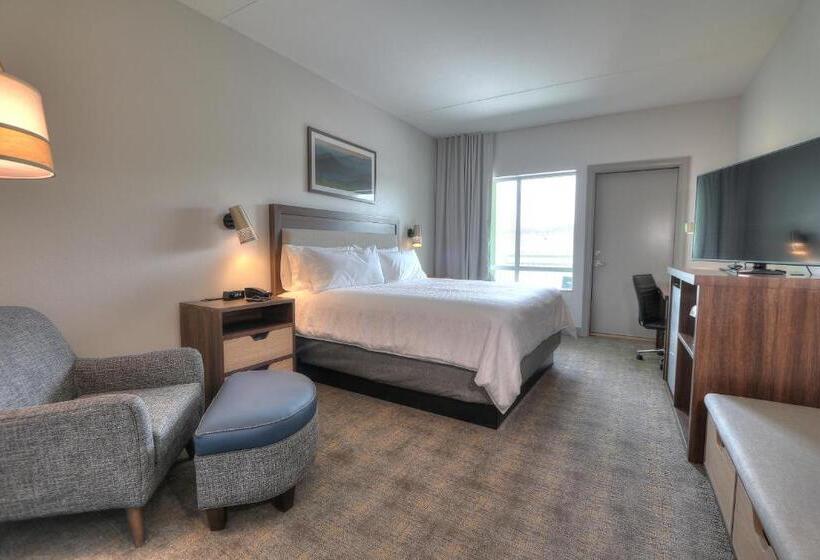 اتاق استاندارد برای معلولان, Holiday Inn & Suites Pigeon Forge Convention Center, An Ihg