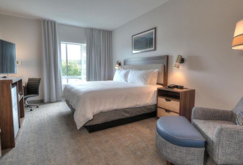 اتاق استاندارد, Holiday Inn & Suites Pigeon Forge Convention Center, An Ihg