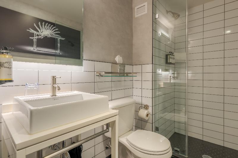 اتاق سوپریور, Pestana Cr7 Times Square