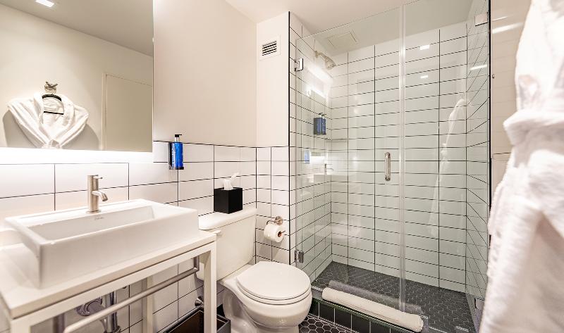 اتاق سوپریور, Pestana Cr7 Times Square