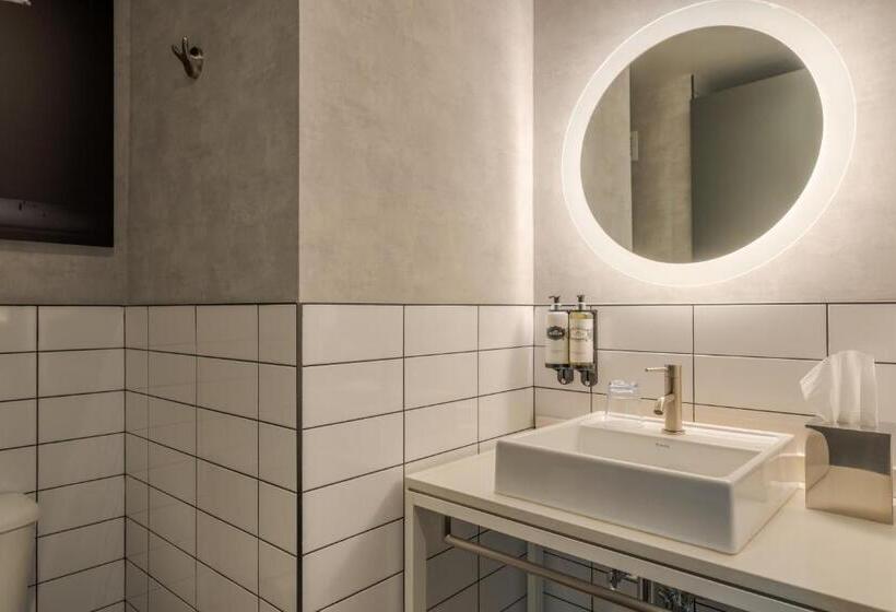 اتاق سوپریور, Pestana Cr7 Times Square