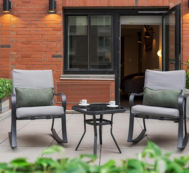 سوئیت جونیور با چشم‌انداز, Pestana Cr7 Times Square