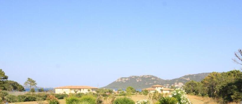 سوییت, Résidence De La Plage
