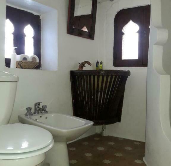 اتاق استاندارد, Dar Gabriel