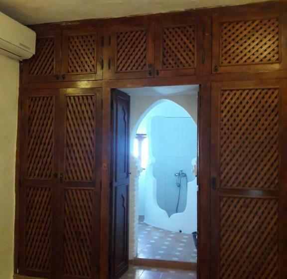 اتاق استاندارد, Dar Gabriel