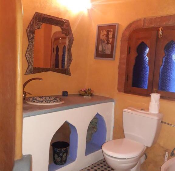 اتاق استاندارد, Dar Gabriel