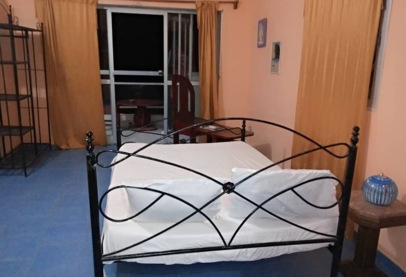 اتاق استاندارد, Eden Beach Saint Louis