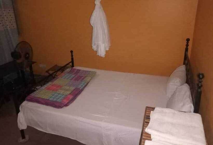 اتاق استاندارد, Eden Beach Saint Louis