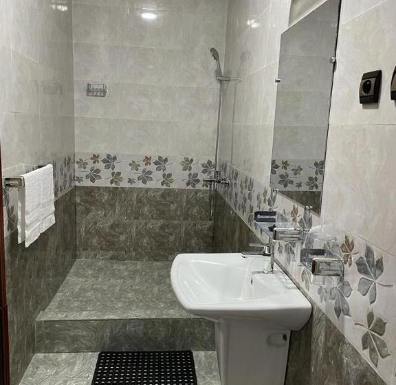 اتاق استاندارد, Havana Hôtel