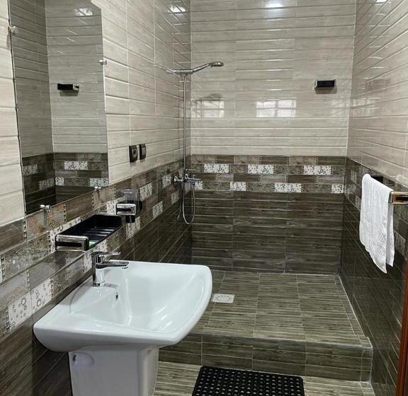 اتاق استاندارد, Havana Hôtel