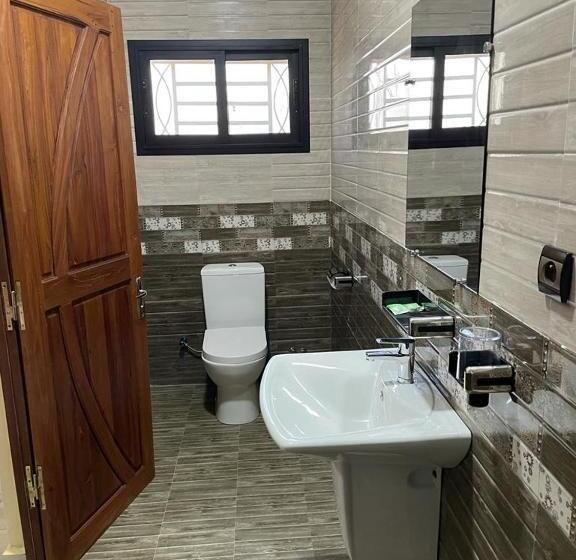اتاق خانوادگی, Havana Hôtel