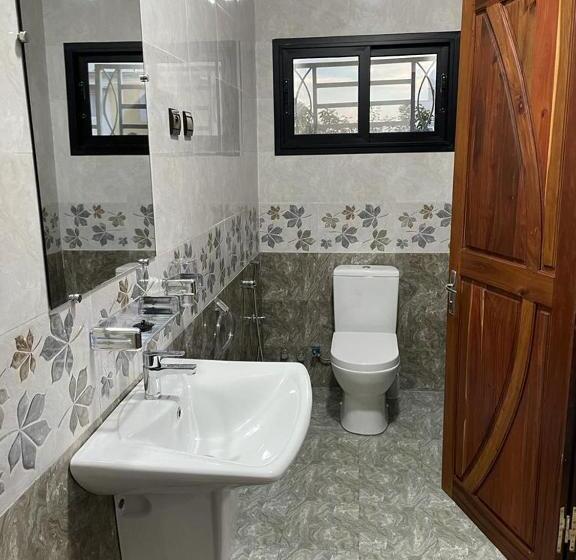 اتاق خانوادگی, Havana Hôtel