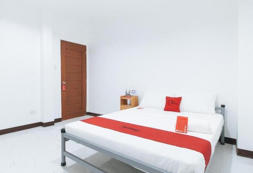 اتاق استاندارد, Reddoorz @ Eros Travellers Pensione