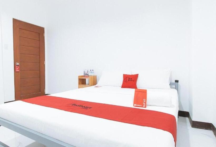 اتاق استاندارد, Reddoorz @ Eros Travellers Pensione