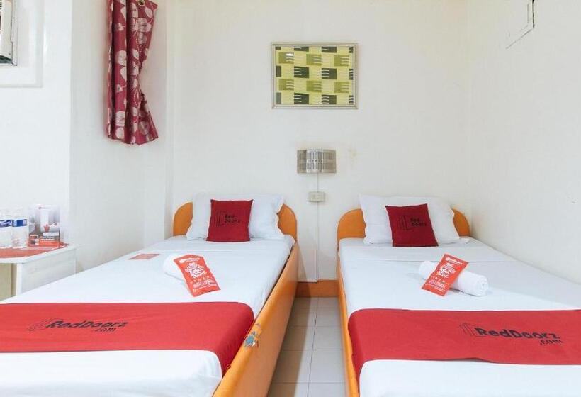 اتاق استاندارد, Reddoorz @ Eros Travellers Pensione