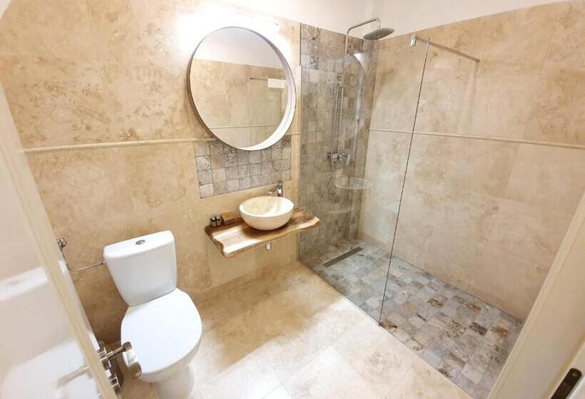 اتاق استاندارد, Mountain View Ceahlau
