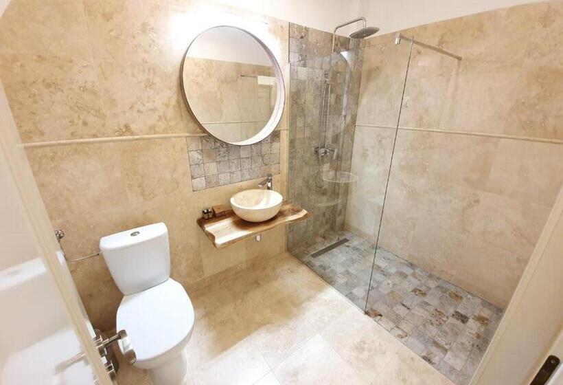 اتاق استاندارد, Mountain View Ceahlau