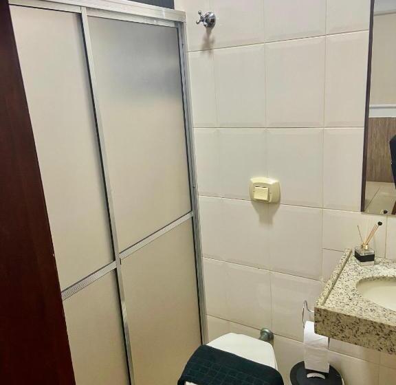 Economy Quadruple Room, Rocha   Olímpia