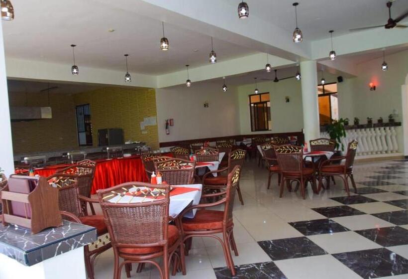 اتاق سوپریور یک تخته, White Peacock Resort Mtwapa