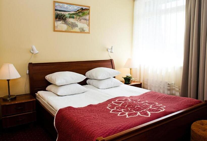 سوییت, Best Palanga