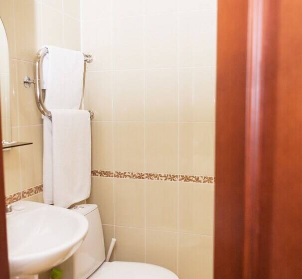 اتاق استاندارد, Business Hotel Kostroma
