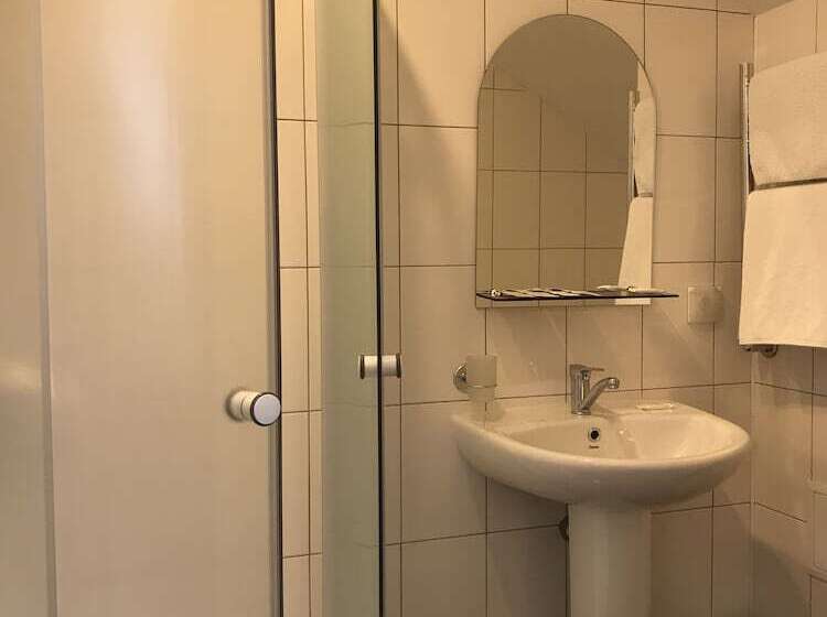 اتاق استاندارد, Business Hotel Kostroma