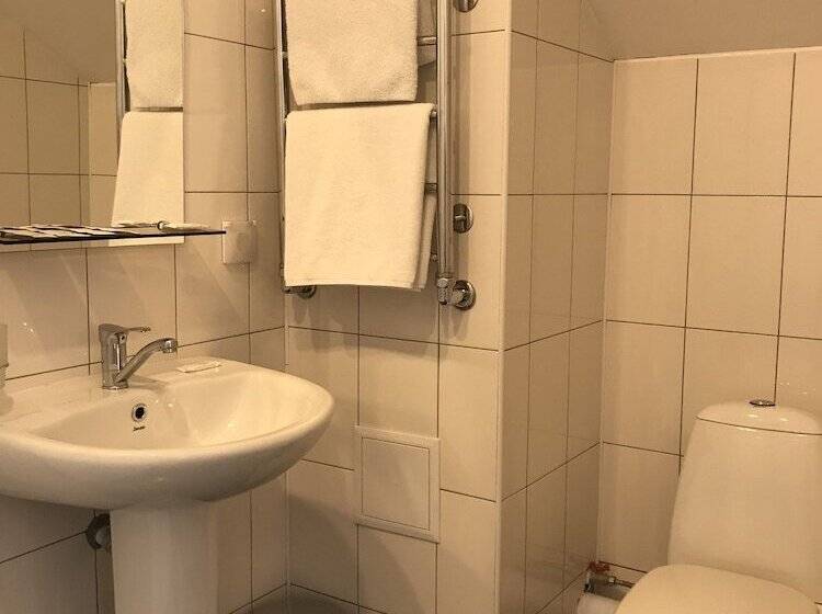 اتاق استاندارد, Business Hotel Kostroma