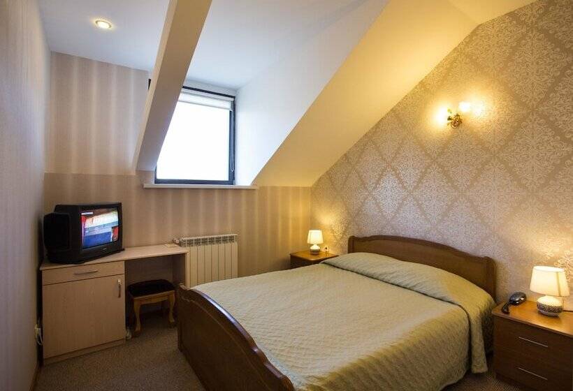 اتاق استاندارد, Business Hotel Kostroma