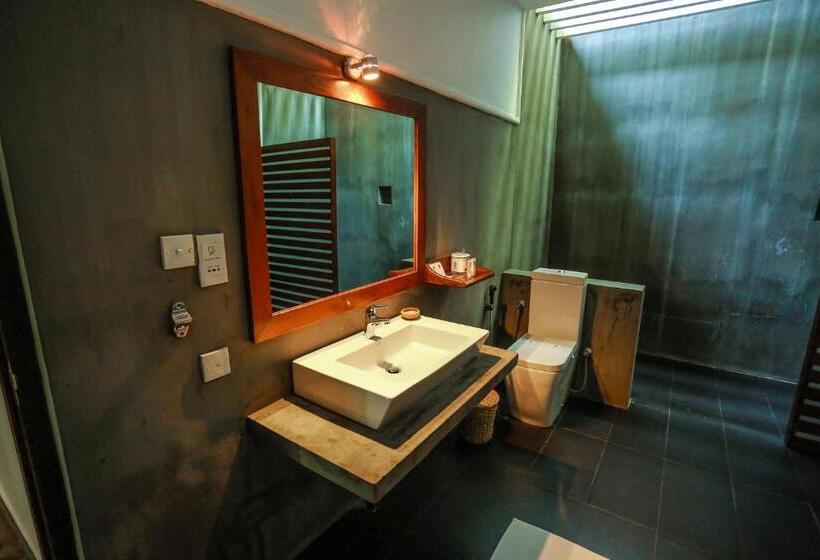 اتاق لوکس, Camellia Resort And Spa