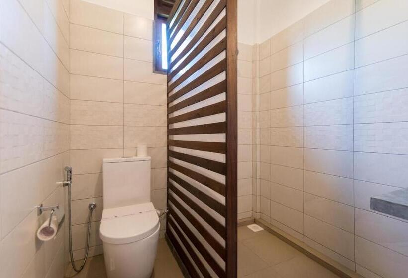 اتاق لوکس, Camellia Resort And Spa